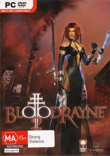 BloodRayne 2 – PC
